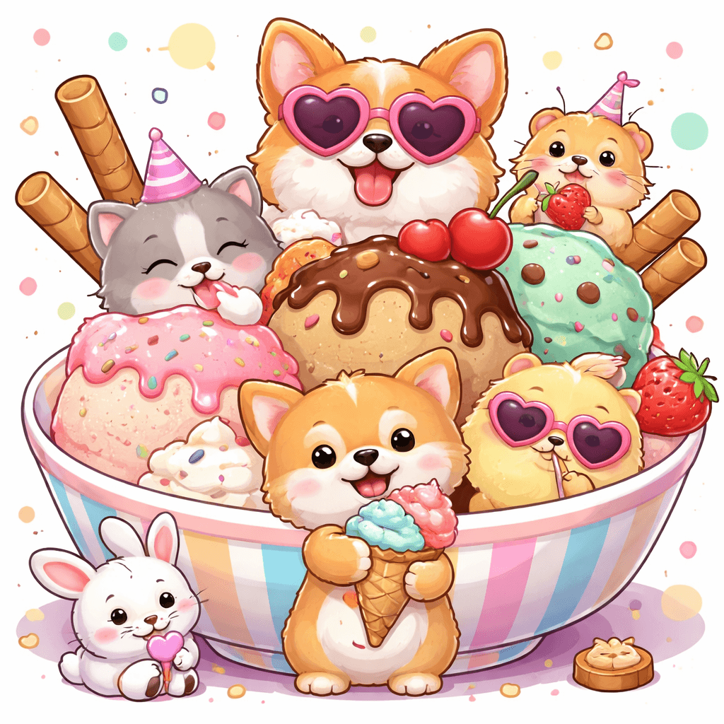 Sugar Rush Disaster